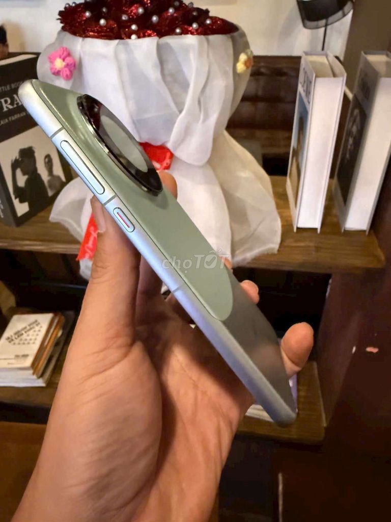 Фото 3: Huawei Mate 60 12GB/512GB Серый