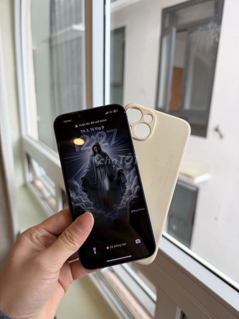 iPhone 14 128GB, вьетнамская версия