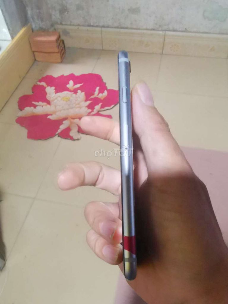 iPhone 6s Lock Zin