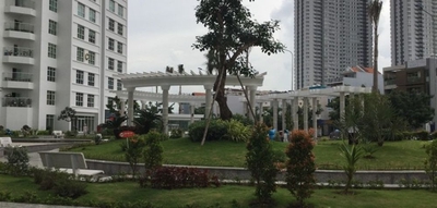 Фото 3: Квартира Hoàng Anh Thanh Bình, жк Him Lam Tân Hưng, Q7, 73м2, 2 спальни, 12 млн