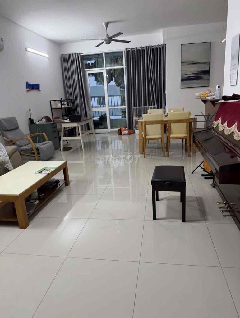 📣ПРОДАЖА КВАРТИРЫ BELLEZA Q7✅124М²,3СП,ПОДАРОК ПОЛНАЯ МЕБЕЛЬ,БАЛКОН💰5.45 МЛРД(КРАСНАЯ КНИГА)🔥🔥🔥