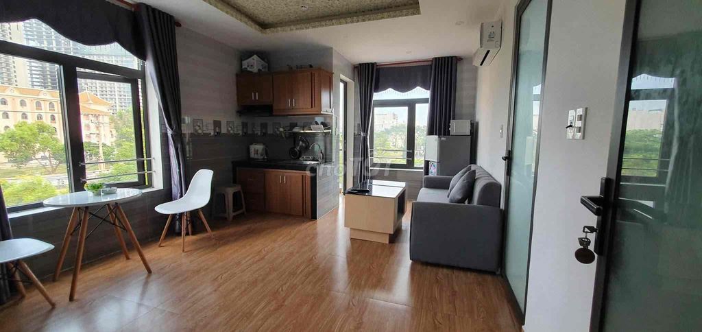 căn hộ 1pn sơn trà