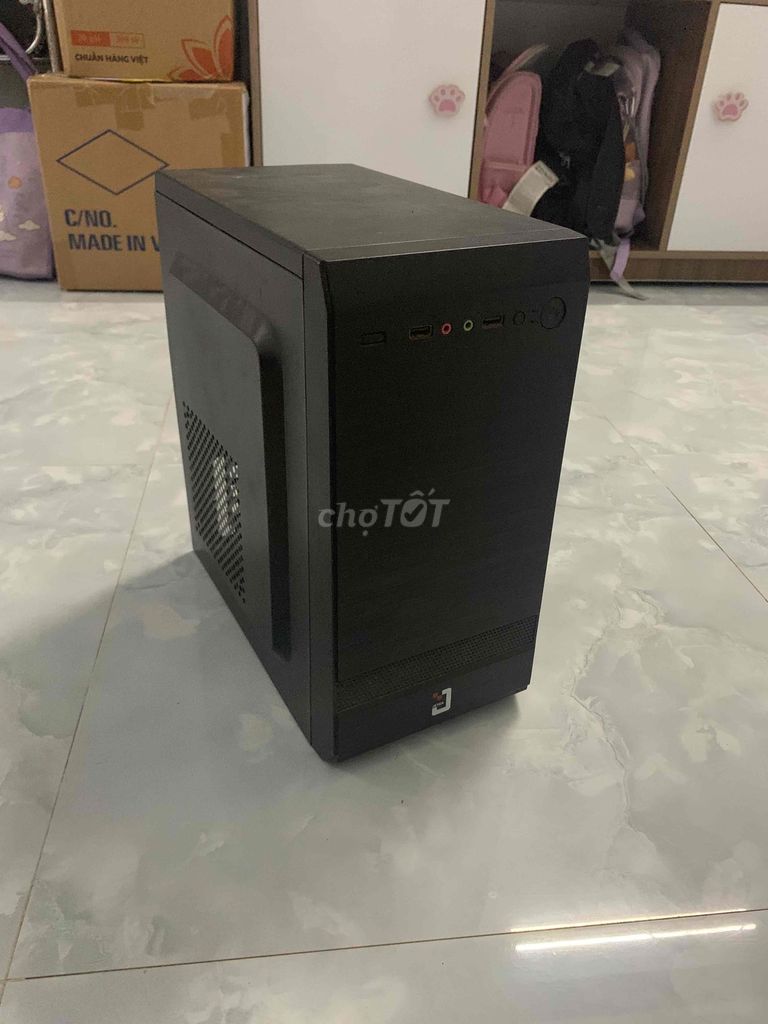 Системный блок i3 6100 H110 4GB/120GB