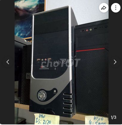 👉Продается системный блок H63 для офиса, продаж и развлечений OK🔴