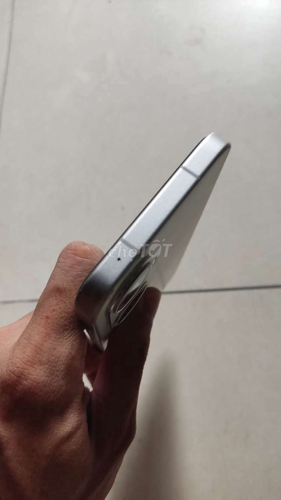 Фото 3: Redmi TURBO4 PRO Серебристо-белый 12/256 как новый 99%