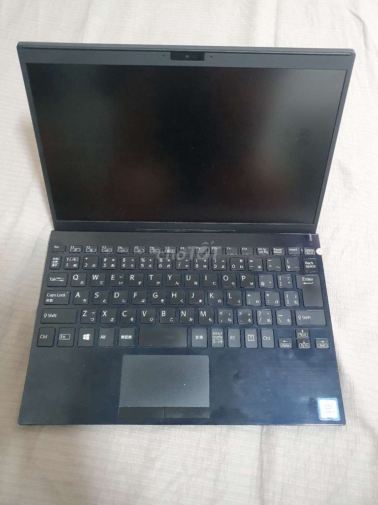 Фото 2: Sony Vaio A12 i5 Gen 8 12 inch 4GB/128GB черный