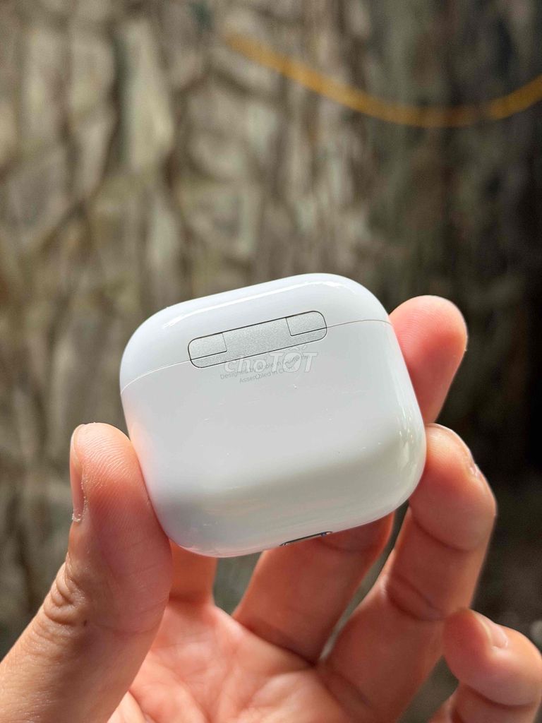 Фото 2: Наушники Apple AirPods 4 Белые как новые