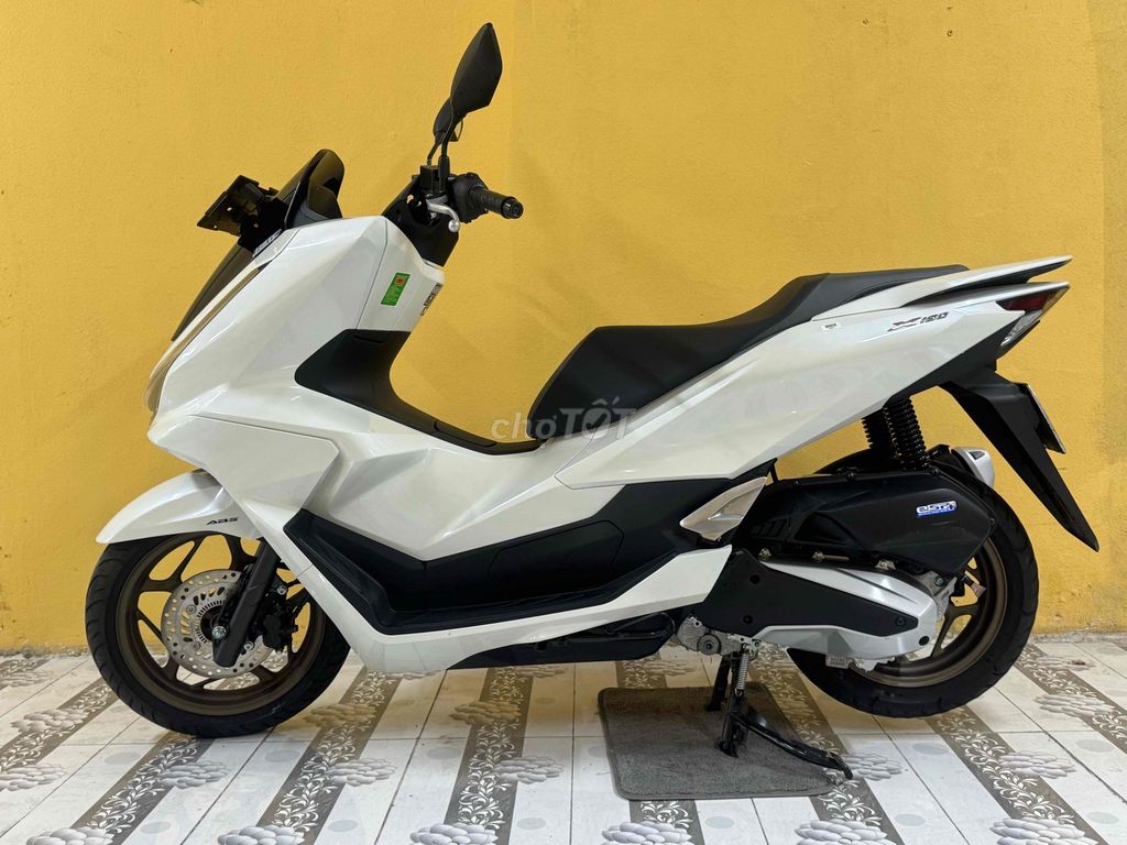 PCX ABS 2026 года, пробег ровно 2 тыс., 43AB-091.69
