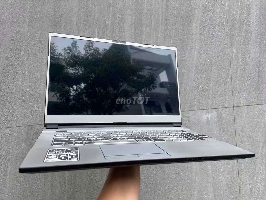 Фото 3: Dell G7 i7-11800H 17.3 дюйма 16GB/512GB RTX 3050 Ti
