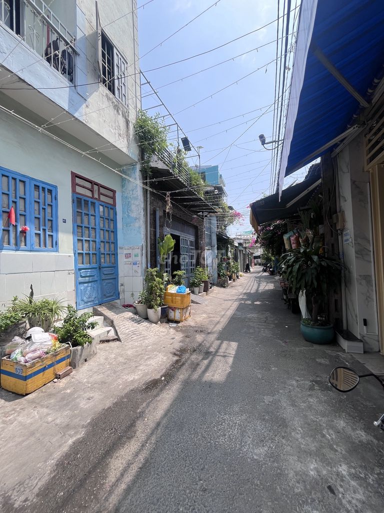 Фото 2: ДОМ 200м2 ШИРИНА 9м РЯДОМ С VINCOM VÕ VĂN NGÂN LINH CHIỂU..!!