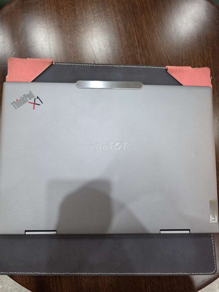 Lenovo ThinkPad Yoga Gen 9 Серый