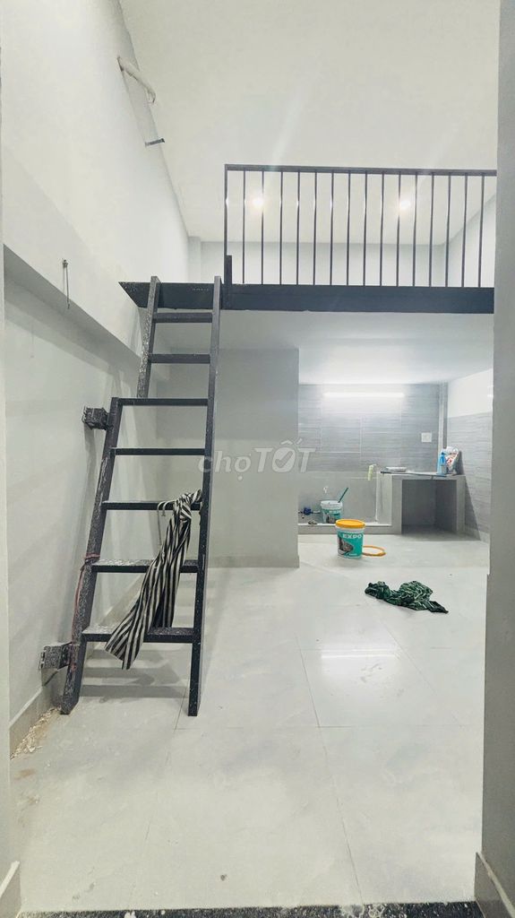 Комната с антресолью >40м² Хиеп Бинь Фыок – ЖК Jamona – 3,5 млн
