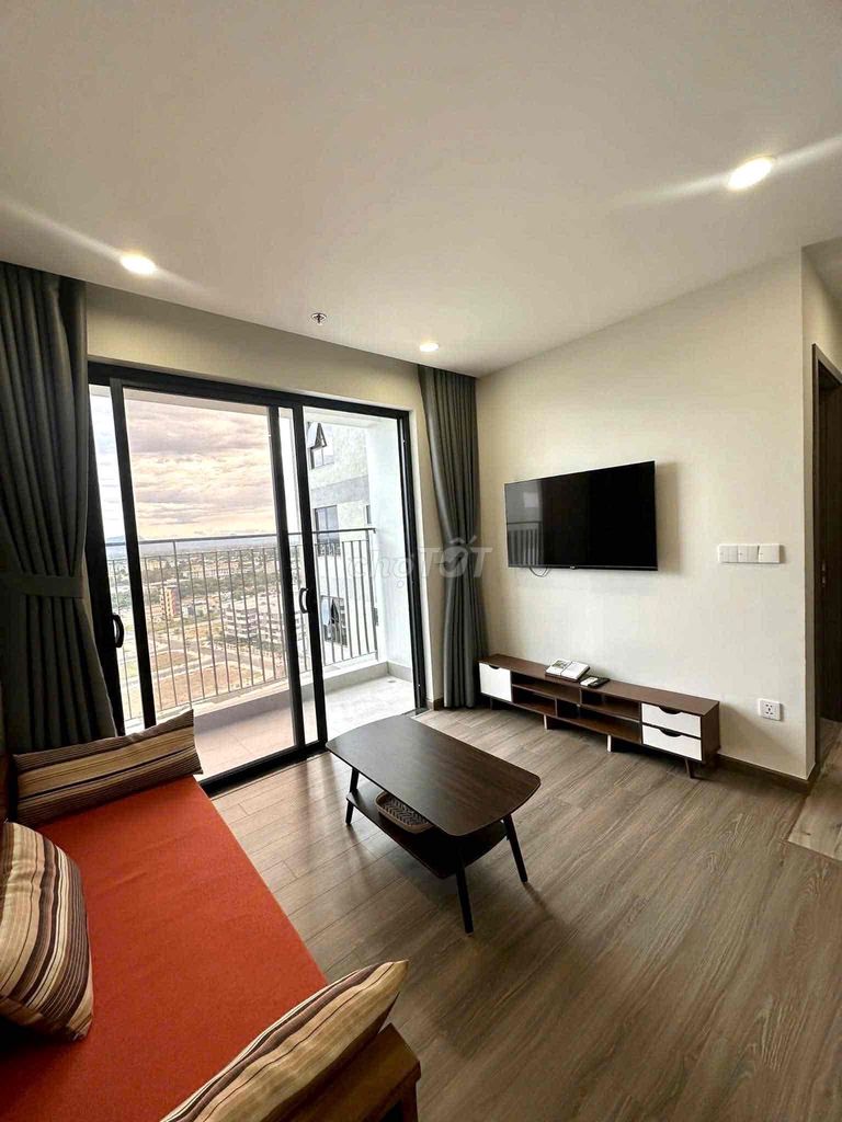 🏡 Собственник сдает 2-комнатную квартиру, FPT Plaza 3 🏡