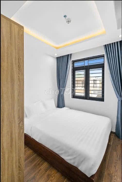 Фото 3: Аренда квартиры 1 спальня, здание Phước Trường 12 Sơn Trà