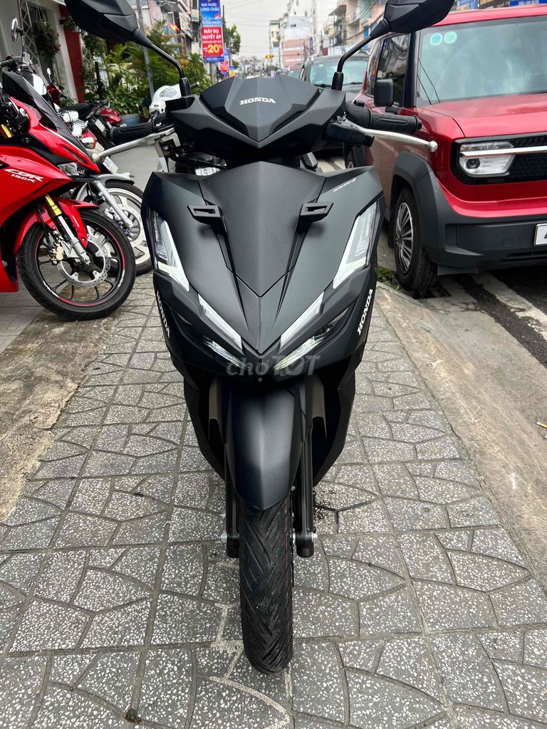 Фото 2: Honda Vario 125 2026 ❇️Đồng Moto Đà Lạt❇️