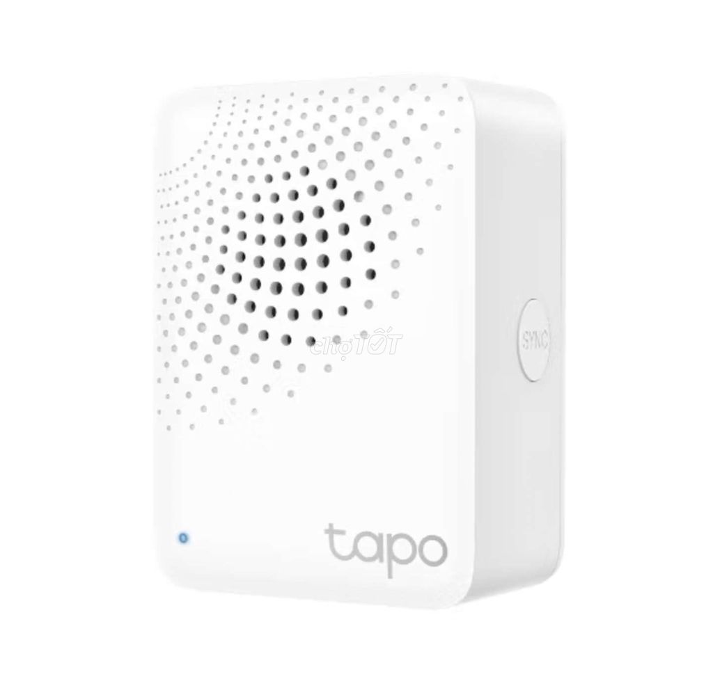 Комплект датчиков двери Tapo H100 T110 Белый