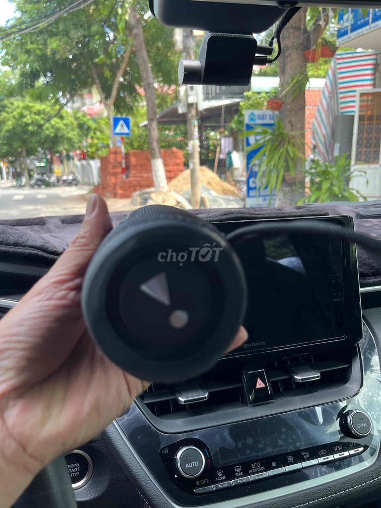Фото 3: Портативная колонка JBL Flip 6 черная IP67