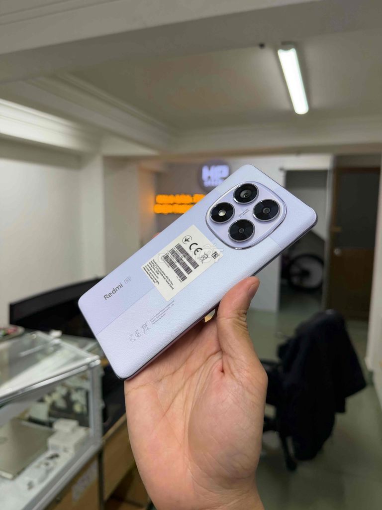Фото 2: Xiaomi Note 14 Pro 5G 8GB/256GB bh T8/2027 TGDĐ