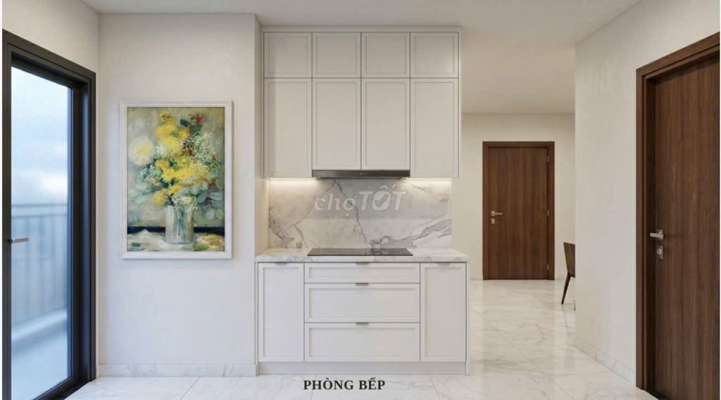 Фото 2: Cho thuê căn hộ 1PN 2PN 3PN Vinhomes Grand Park giá chỉ từ 4Tr5, cọc 1