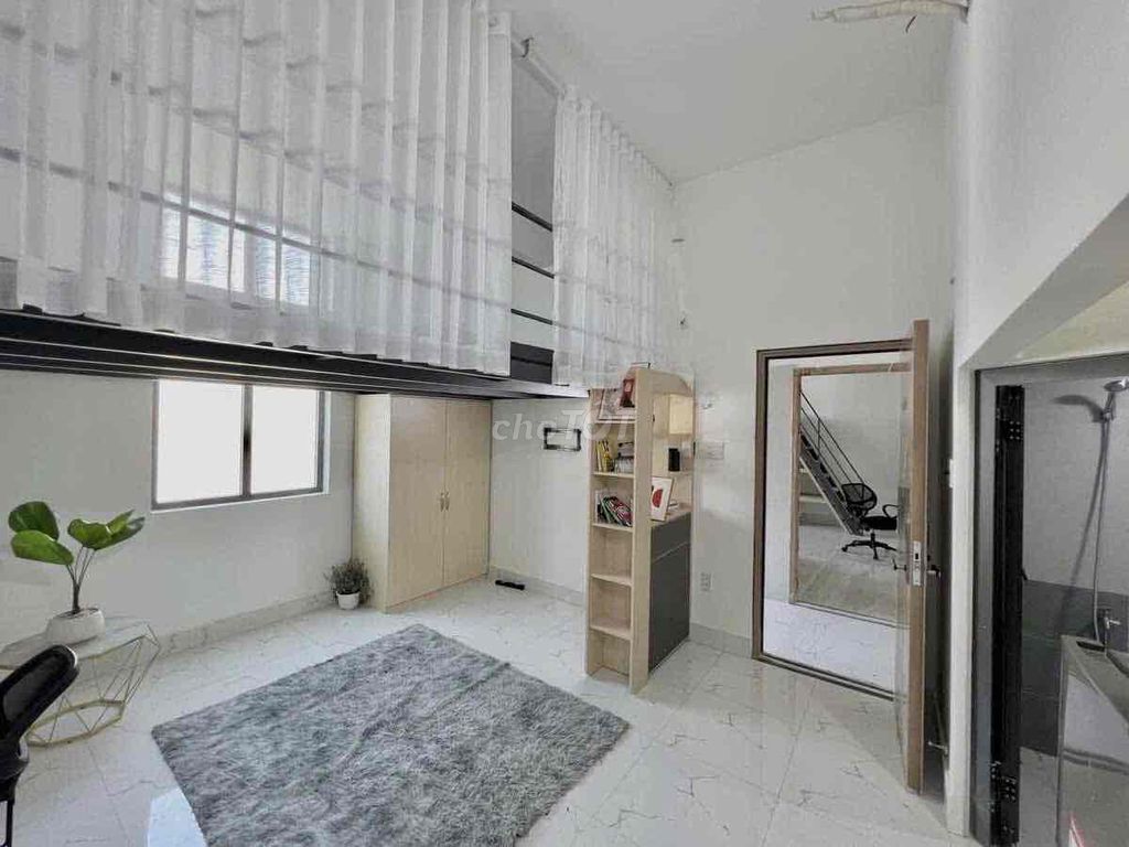 Фото 2: Сдается DUPLEX квартира Bình Lợi - VĂN LANG CS3