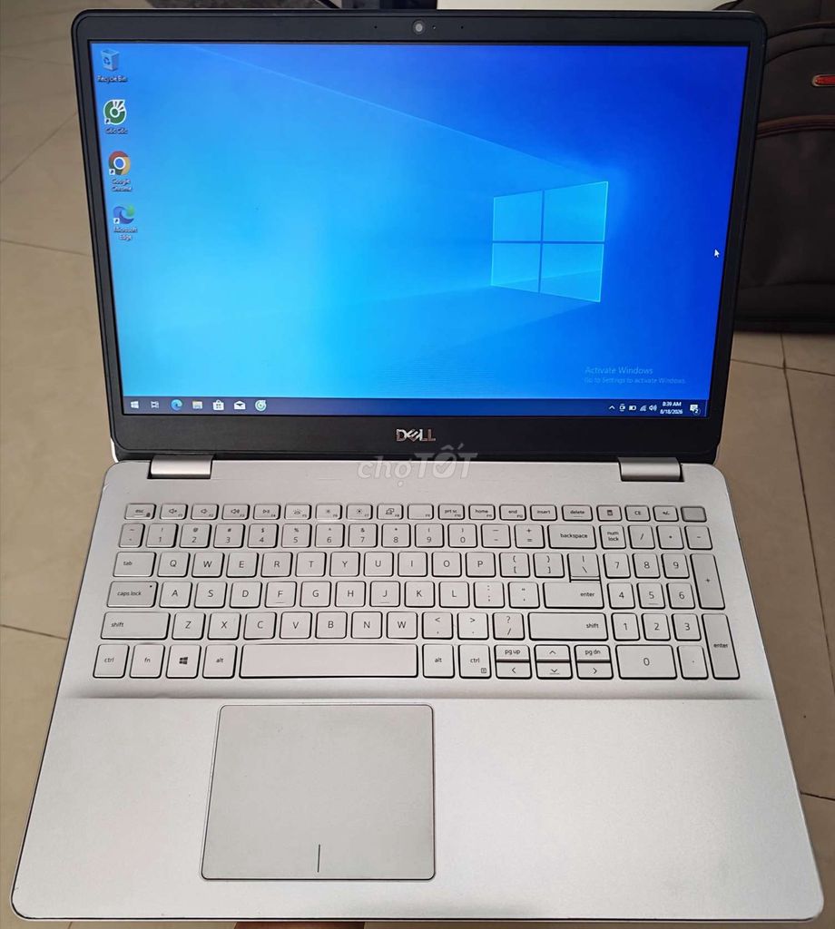 Фото 2: Dell i5 8265u 8/128 Nvidia Mx130