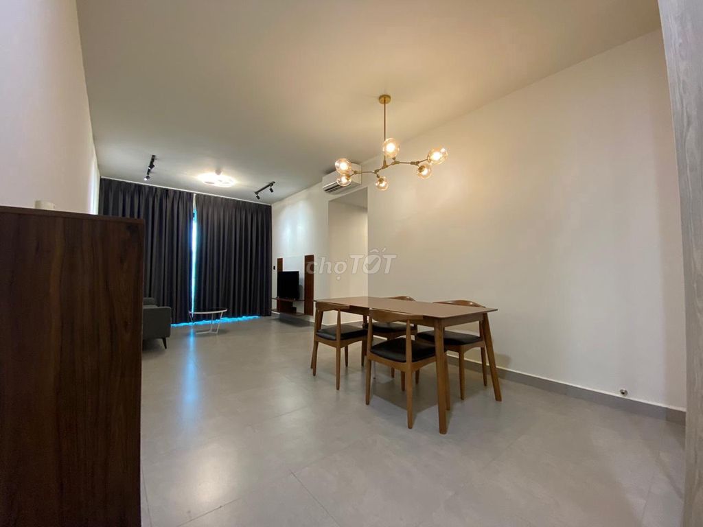 Feliz En Vista 3 спальни - площадь 106 м² - полностью с мебелью - цена аренды 35 млн/месяц