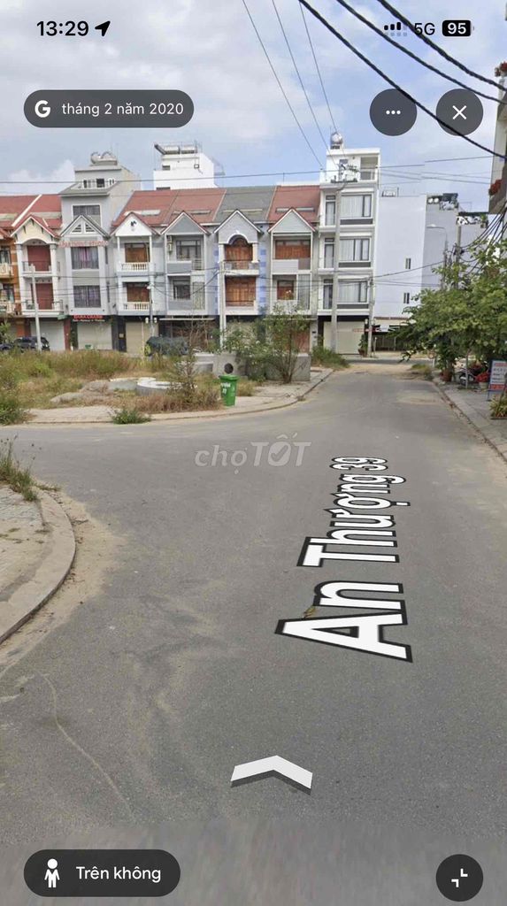 Фото 2: Аренда помещения Ан Тхыонг 39