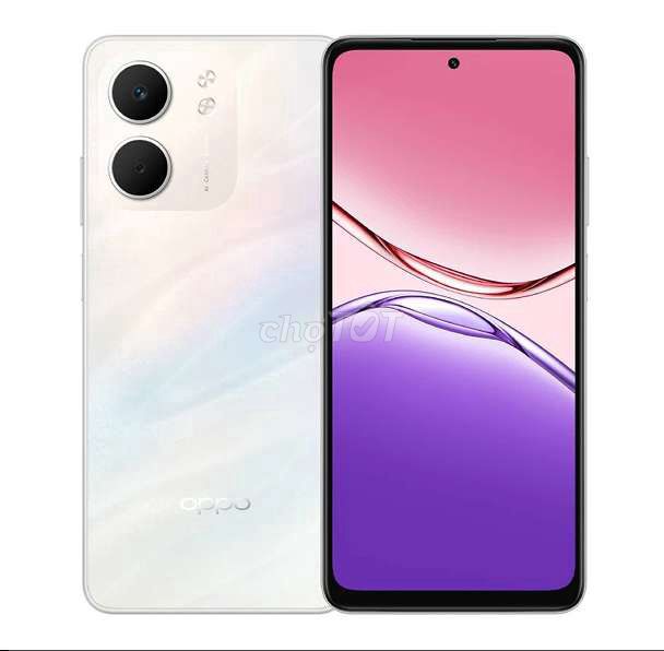 Oppo A5X 5G розовый