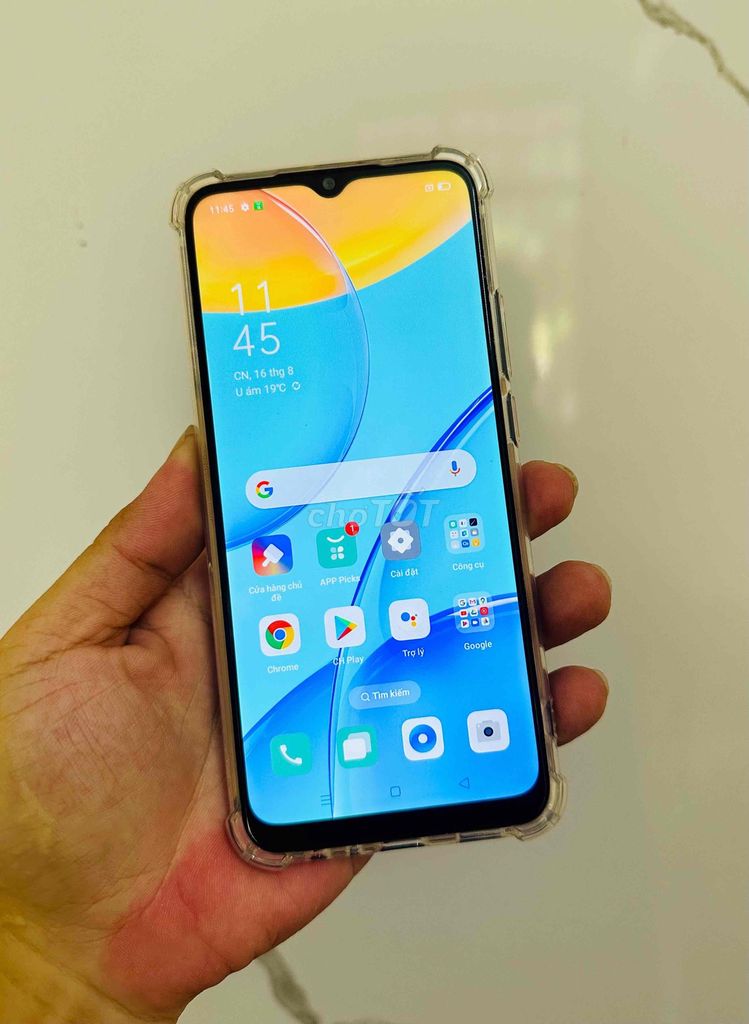 Фото 2: Oppo A15 оригинал