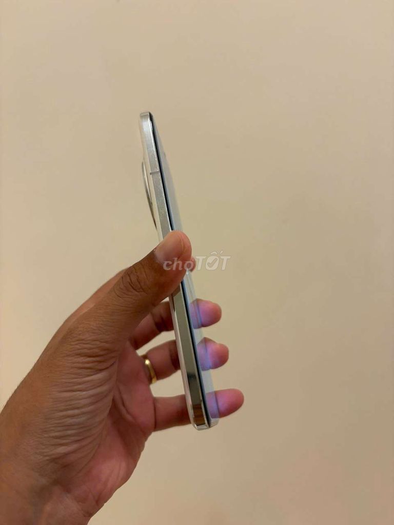 Фото 2: Honor Magic 6 256GB Белый 16GB как новый