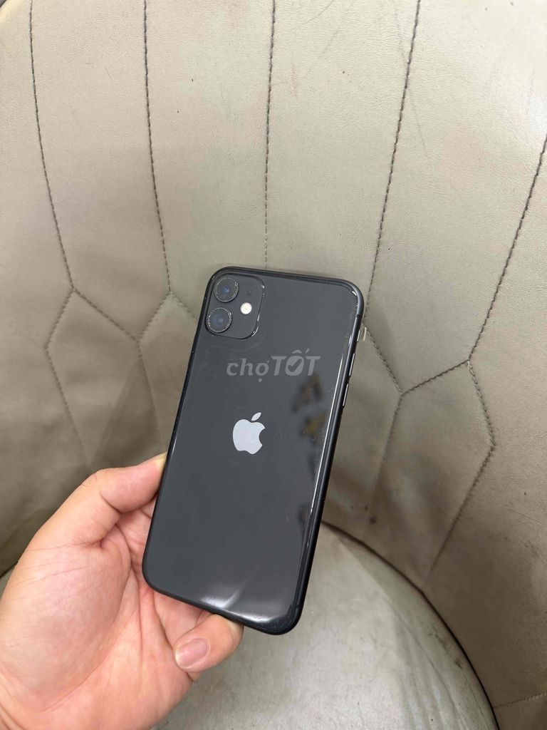 iPhone 11, полностью оригинальный, поддержка рассрочки 0%