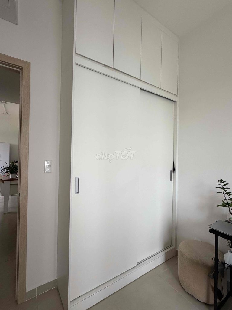 Ищу ещё одну девушку для аренды одной комнаты в квартире 68,5 м², заезд 20/10