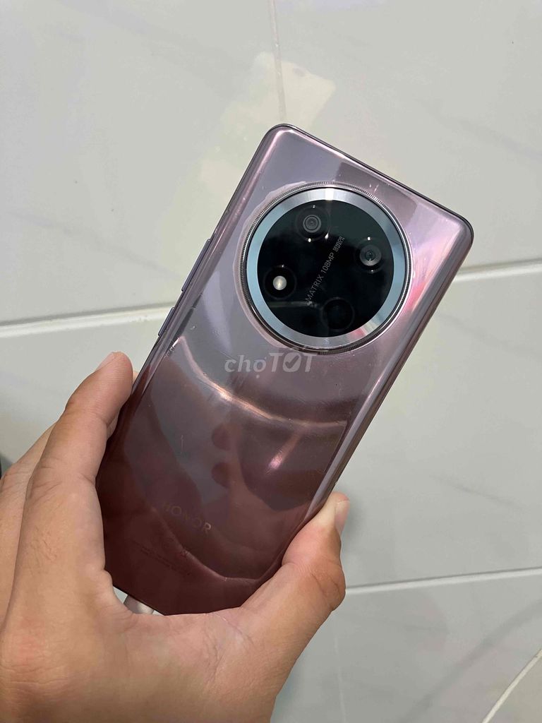 Фото 2: Honor X9c 12GB/256GB