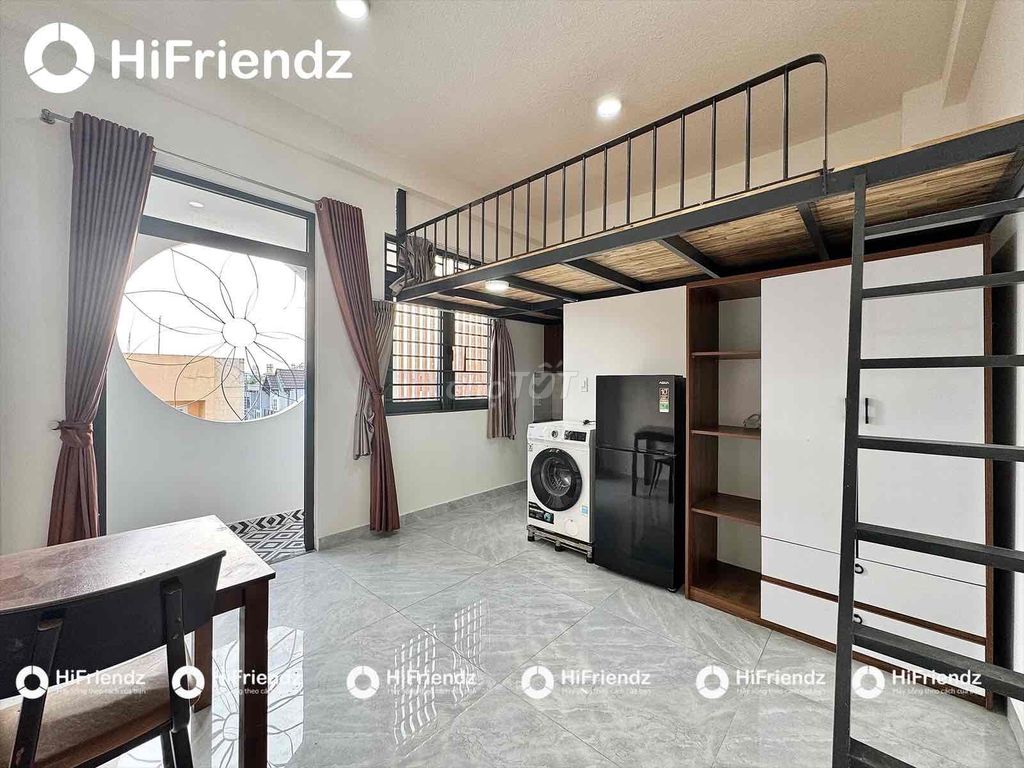 ОТКРЫТИЕ DUPLEX-КВАРТИРЫ С 10 КОМНАТАМИ ОЧЕНЬ ДЕШЕВО В БИНЬТХАНЬ