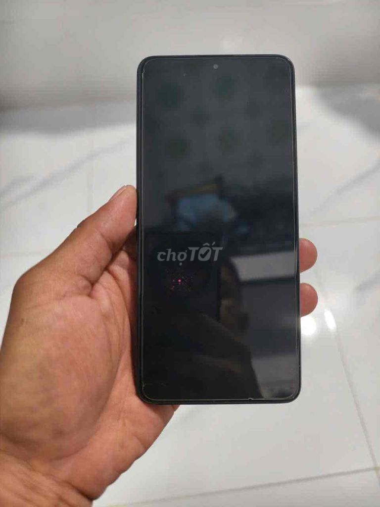Xiaomi Redmi Note 13 Pro 5G 128GB Черный