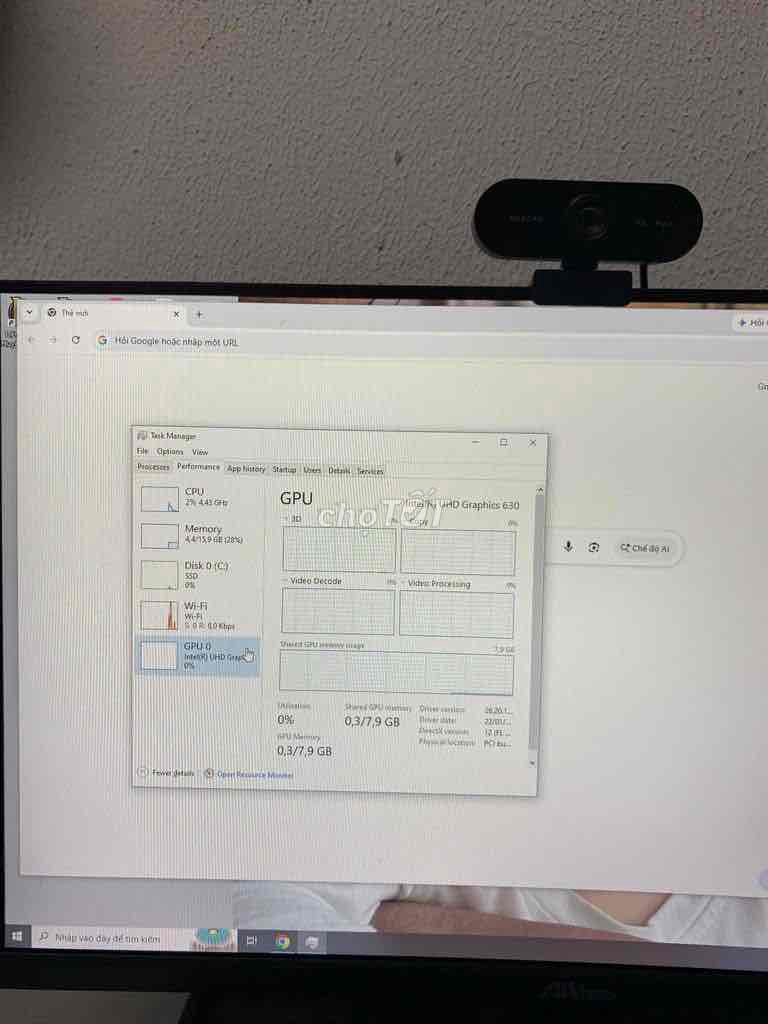 Фото 3: Gigabyte i7 9700 24 inch 16GB/256GB Like New