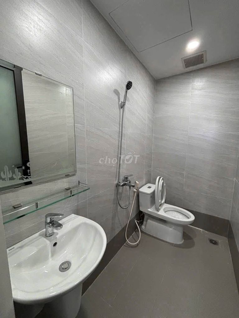 Фото 3: Căn hộ Studio full nội thất gần ĐH Đông Á, Đà Nẵng