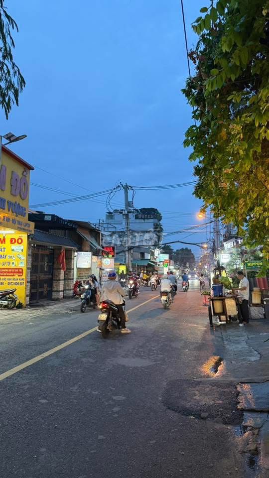Фото 3: Продажа дома, фасад Tân Thới Nhất 1, площадь: 4x30, цена 8,3 млрд