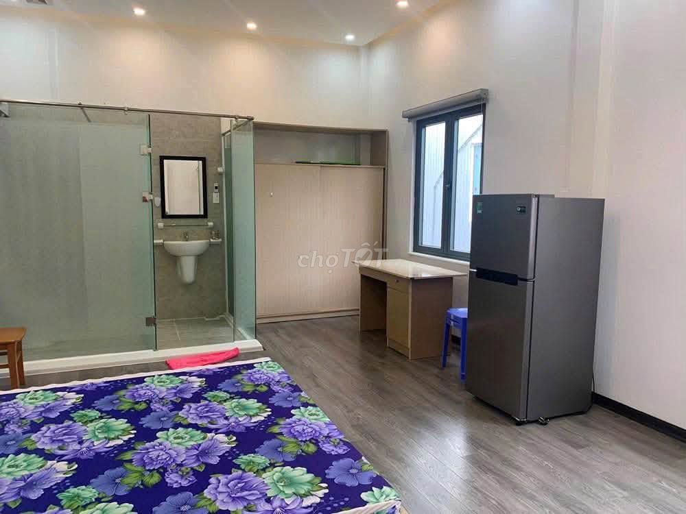 Сдается квартира рядом с SPKT, Y Dược, Duy Tân