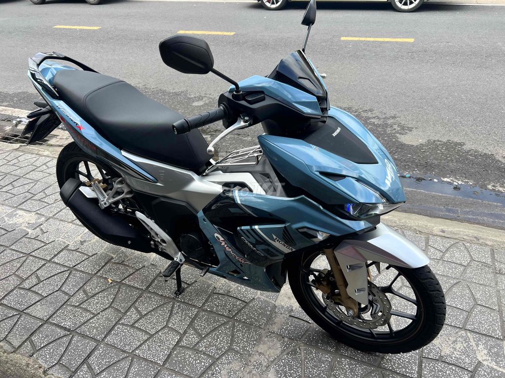 Winner V3 ABS ❇️Đồng Moto Đà Lạt❇️