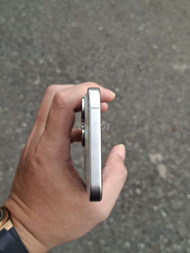 Фото 3: Apple iPhone 15 Pro Max 256GB Обмен