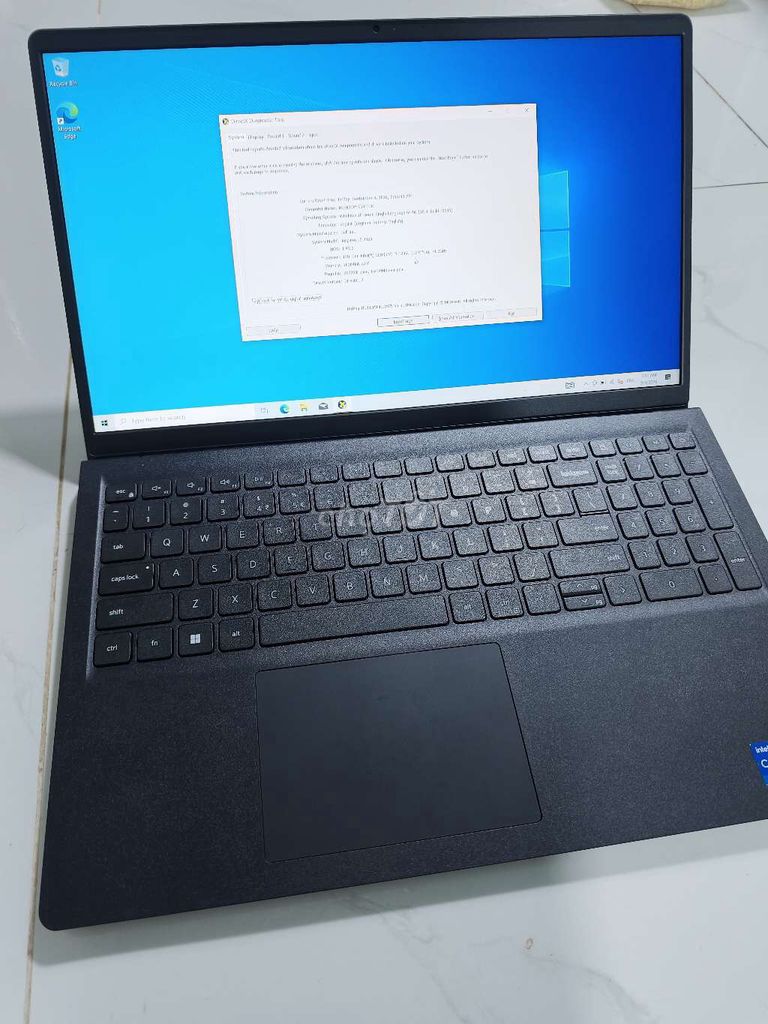 Dell i5-1235U 16GB/512GB 15.6FHD 120Hz