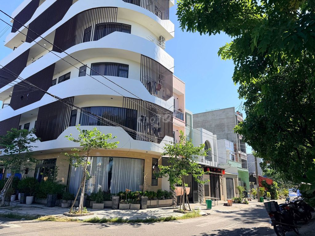 🏡 Продажа дома типа 4 в Ан Бак 1 – рядом с Народным комитетом Нгу…