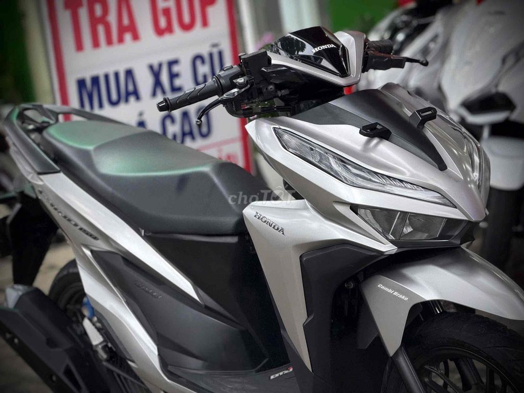 Фото 3: Honda Vario 150 2020 chính chủ, ký giấy tờ