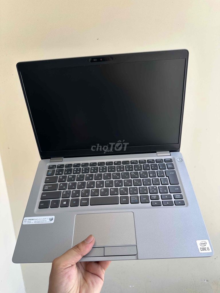 Фото 2: Dell Latitude 5310 i5-10210U 13.3 inch 8GB/256GB