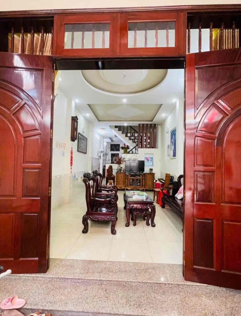 Bán nhà NGÔ ĐỨC KẾ TPVT GIÁ 7ty999 Lh ***