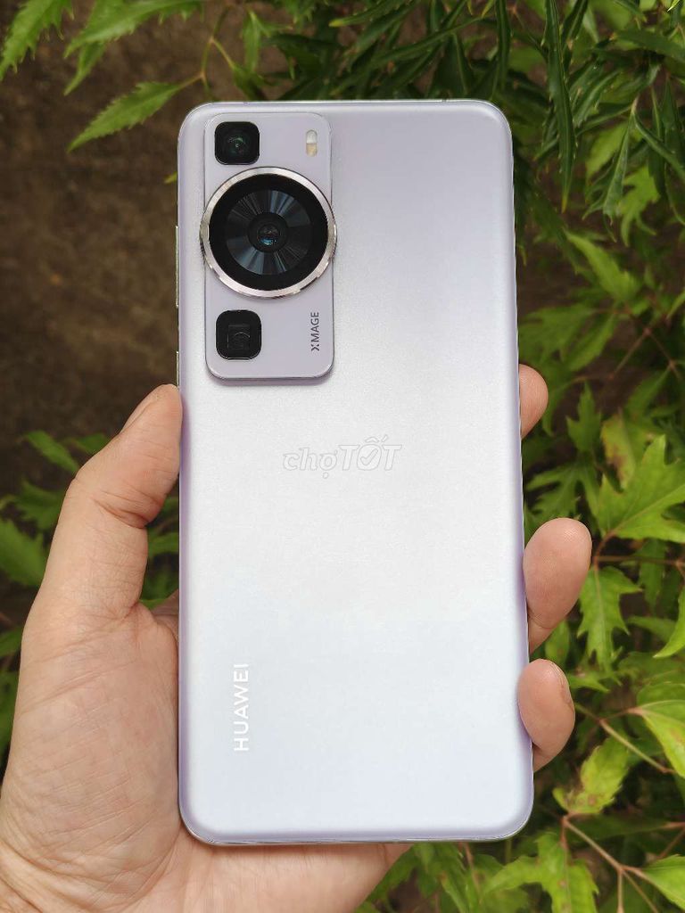 Huawei P60