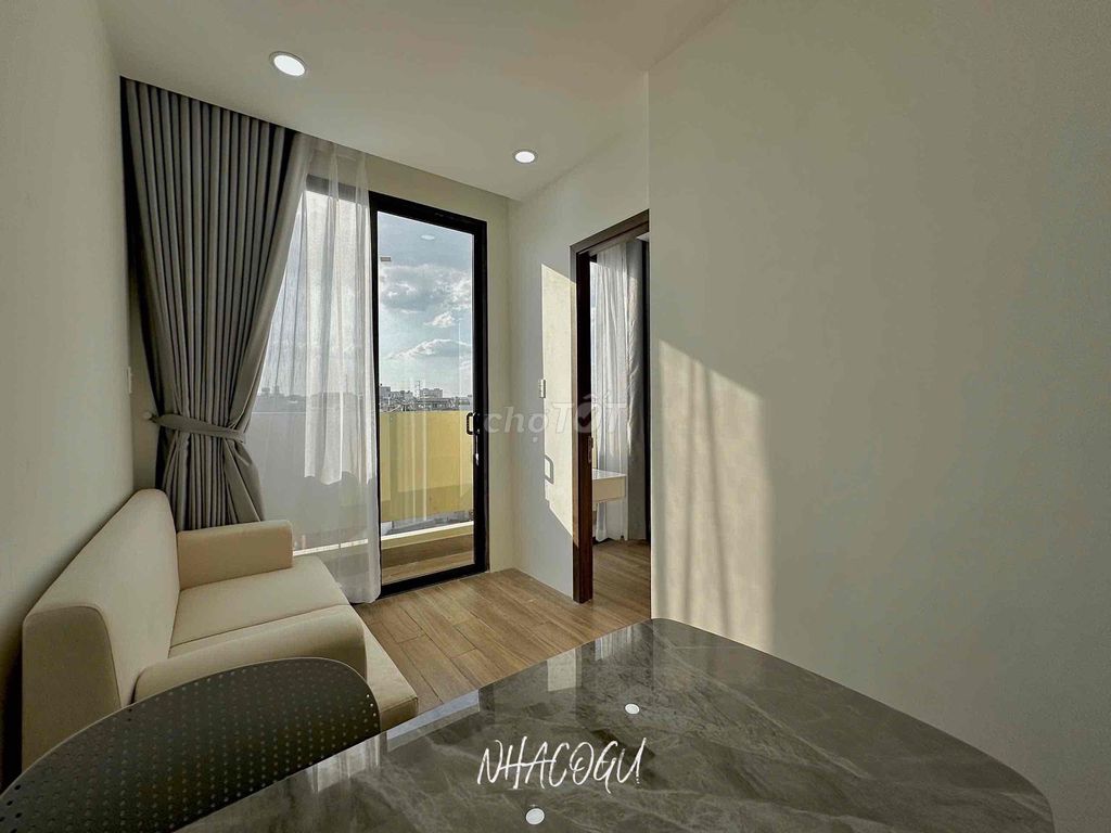 Фото 3: 🔥 TRỐNG LẠI SIÊU PHẨM 1PN - 2PN – 60m2 - ÂU CƠ – RỘNG BỰ GIÁ MỀM 🔥