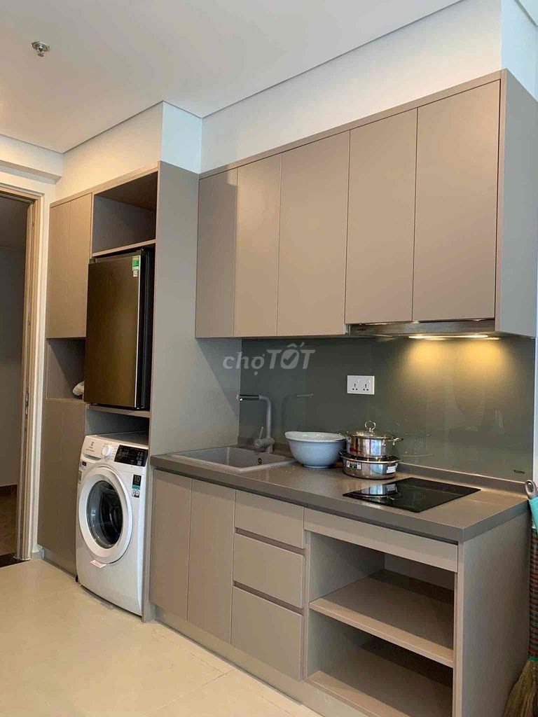 Фото 3: СРОЧНАЯ ПРОДАЖА СТУДИИ 44м² THE SÓNG ВУНГТАУ ПО ХОРОШЕЙ ЦЕНЕ