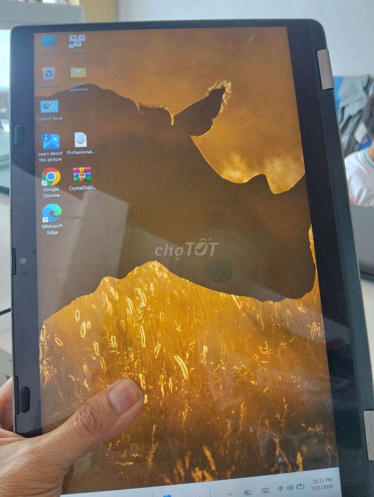Dell Inspiron 15 5320 i5 1145G7 16GB/256GB